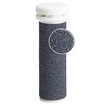 My Rollers Rodillos de repuesto con minerales para Emjoi Micro Pedi (Set de 4) súper grueso