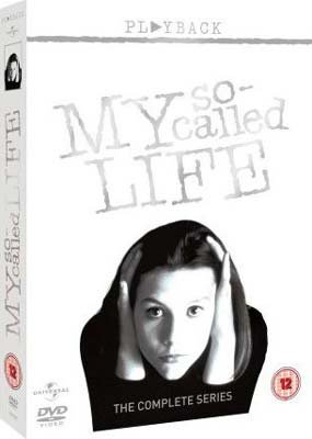 My So Called Life [Reino Unido] [DVD]