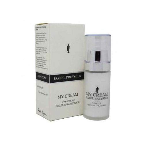 My, Sueros y líquidos diurnos faciales - 10 gr.