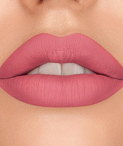 Nabla Cosmetics tinta labios Dreamy Matte Roses 3 ml