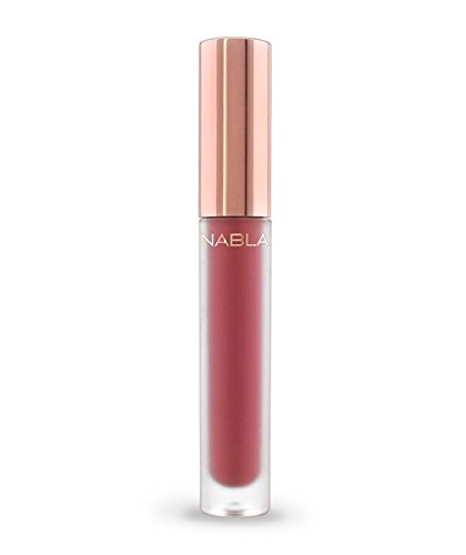 Nabla Cosmetics tinta labios Dreamy Matte Roses 3 ml