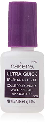 Nailene, Pegamento para uñas - 5 gr.