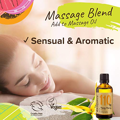 Naissance Ylang Ylang - Aceite Esencial 100% Puro - 50ml