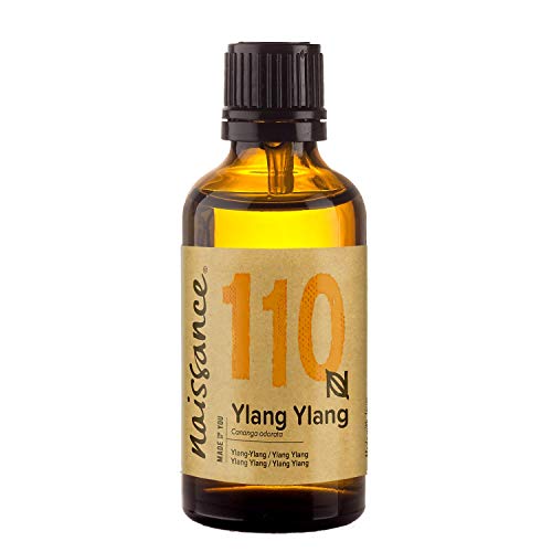 Naissance Ylang Ylang - Aceite Esencial 100% Puro - 50ml