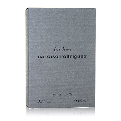 Narciso Rodriguez for Him EDT Men 100ml