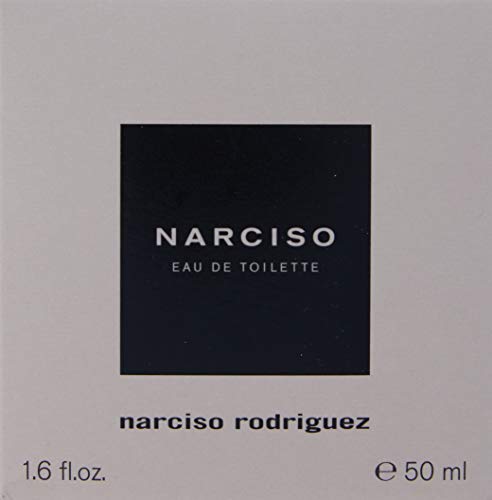 Narciso Rodriguez Narciso Eau De Toilette 50Ml Vapo.