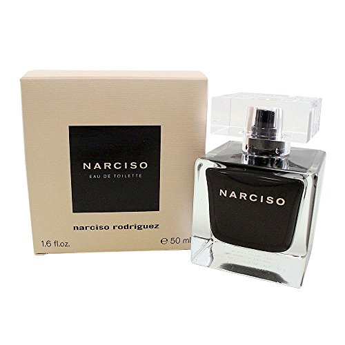 Narciso Rodriguez Narciso Eau De Toilette 50Ml Vapo.