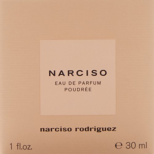 Narciso Rodriguez Narciso Rodriguez Poudree Eau De Parfum Spray 30Ml Narciso Rodriguez Poudree Eau De Parfum Spray 30Ml