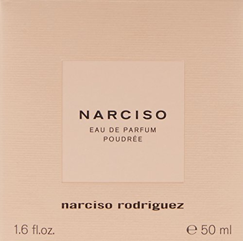 Narciso Rodriguez Poudrée Agua de Perfume - 50 ml