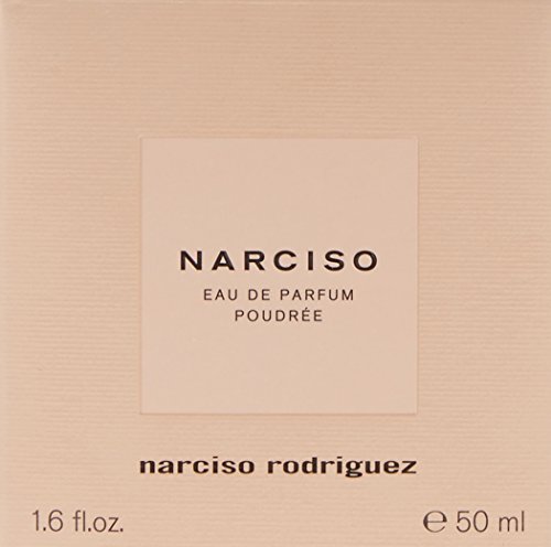 Narciso Rodriguez Poudrée Agua de Perfume - 50 ml