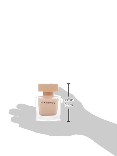 Narciso Rodriguez Poudrée Agua de Perfume - 50 ml