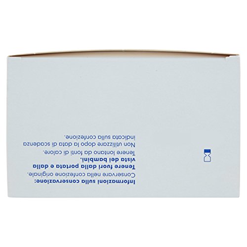 Narhinel Aspirador Nasal 20 Ricambi azul