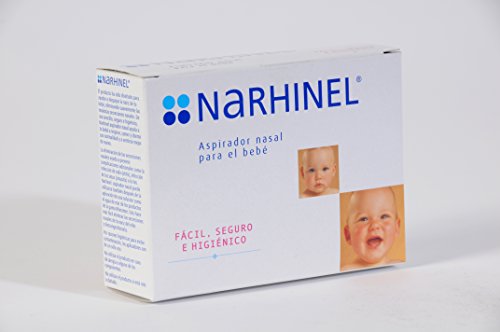 NARHINEL - NARHINEL ASPIRADOR NASAL