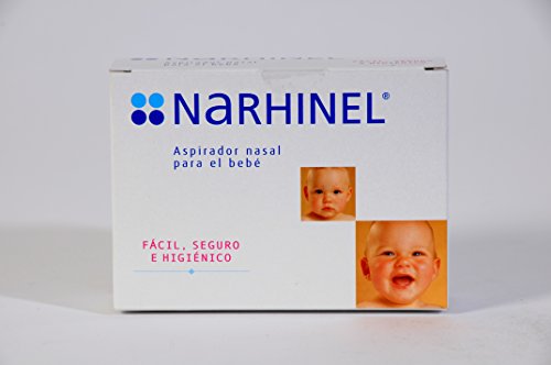 NARHINEL - NARHINEL ASPIRADOR NASAL