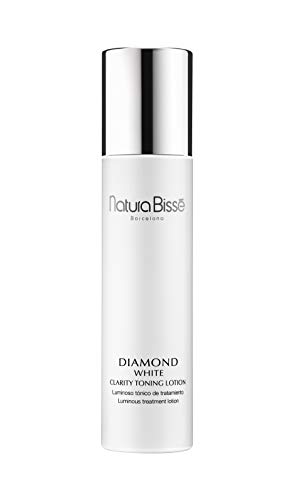 Natura Bissé Diamond White Luminoso Tónico De Tratamiento - 200 ml.