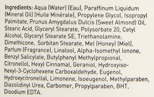 Natural Honey by Revlon - Loción hidratante perfecta - para piel normal y seca - 500 ml
