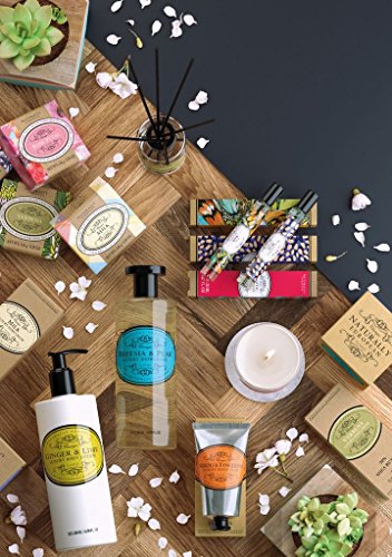 Naturally European Rose Petal Rich & Nourishing Shower Gel & Body Lotion Duo Pack | No SLS and Parabens | Cleansing and Moisturising Lotion