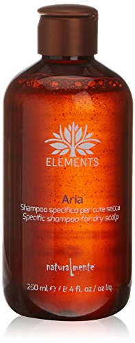 Naturalmente EL25004 Shampoo Aria BIO