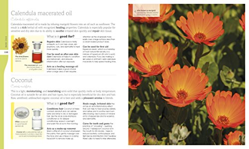 Neal's Yard Remedies Essential Oils: Restore * Rebalance * Revitalize * Feel the Benefits * Enhance Natural Beauty * Create Blends