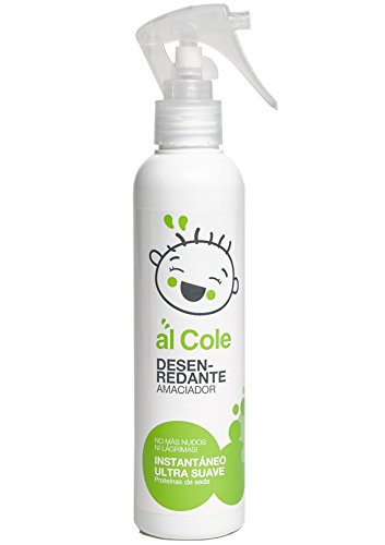 Nelly Desenredante Cabello - 12 Recipientes de 200 ml - Total: 2400 ml