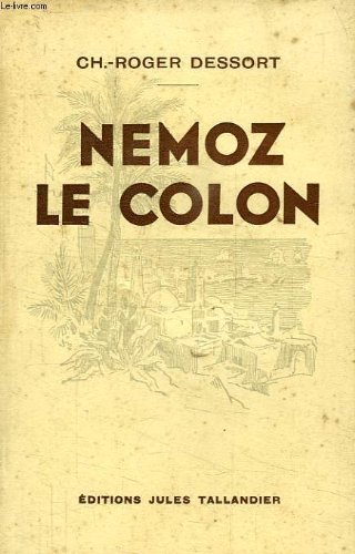 NEMOZ LE COLON