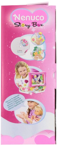 Nenuco - Invéntate un Cuento (Famosa 700010855)