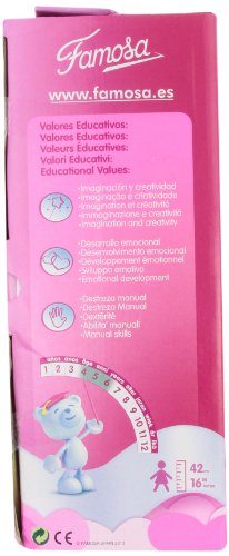 Nenuco - Invéntate un Cuento (Famosa 700010855)