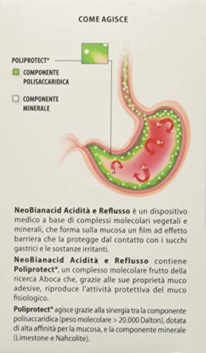 NEO BIANACID 45 TABLETAS