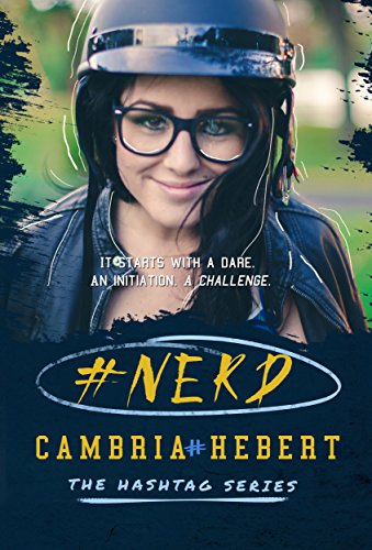 #Nerd (Hashtag Series Book 1) (English Edition)