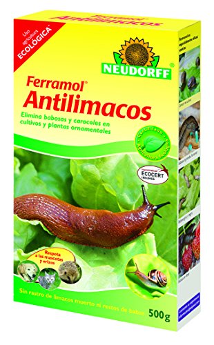 Neudorff - Antilimaco Ferramol 0.5 Kg