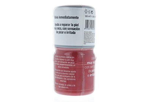 Neutrogena Bálsamo Corporal Reparación Intensa - 2 Unidades x 300 ml.