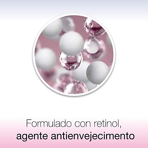 Neutrogena Cellular Boost Anti-edad, Concentrado Anti-arrugas Intensivo - con Ácido Hialurónico y Retinol - 30 ml