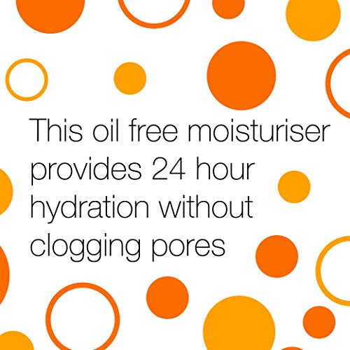 Neutrogena Clear and Defend Hidratante, 50ml