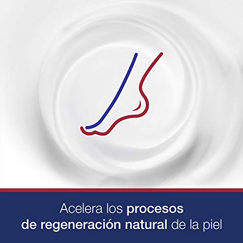 Neutrogena – Crema de Pies Ultra hidratante - especial para talones agrietados – Reparación visible en 3 días – 100 ml