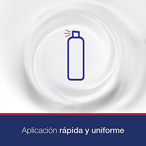 Neutrogena - Hidratación profunda, spray corporal express, para pieles secas, aplicación rápida y absorción al instante, 200 ml