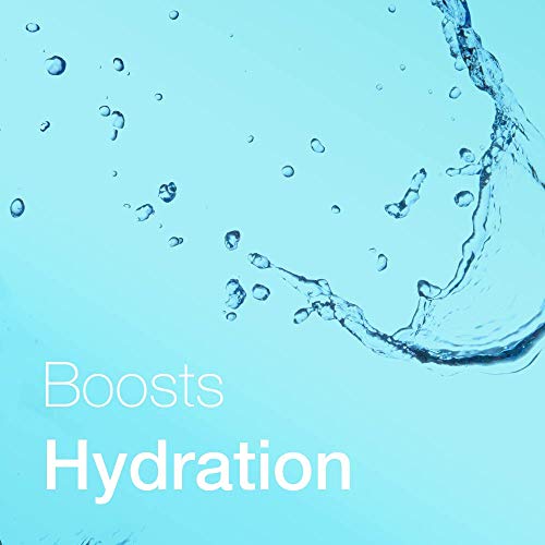 Neutrogena Hydro Boost Agua Gel Hidratante con Ácido Hialurónico y Trehalosa - Para pieles secas - 50 ml