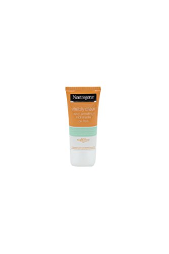 Neutrogena Visibly Clear Spot Proofing Hidratante - 50 ml.
