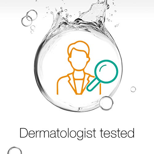 Neutrogena Visibly Clear Spot Stress Control Exfoliante Diario - 150 ml.