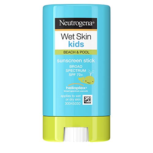 Neutrogena Wet Skin Kids SPF#70 Stick 14 ml