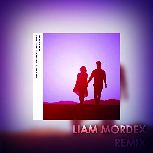 Never Leave (Liam Mordex Remix)