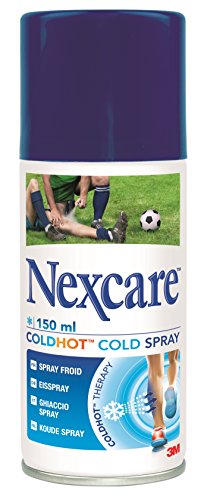 Nexcare Coldhot Spray de Frío - 1 unidad