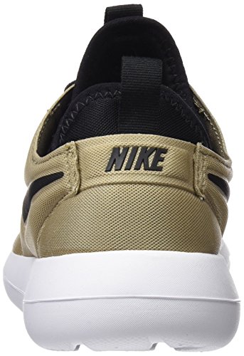 Nike 844931, Zapatillas Mujer, Beige (Khaki/Black/Black/White), 38.5 EU