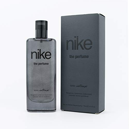 Nike, Agua fresca - 75 ml.