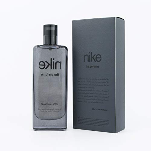 Nike, Agua fresca - 75 ml.