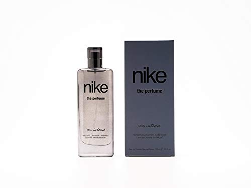 Nike, Agua fresca - 75 ml.