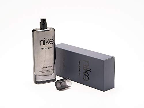 Nike, Agua fresca - 75 ml.