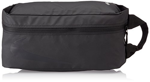 NIKE Bag Accessories FB Shoe 3.0 Bolsa, Unisex, Negro (Black), 45 Centimeters