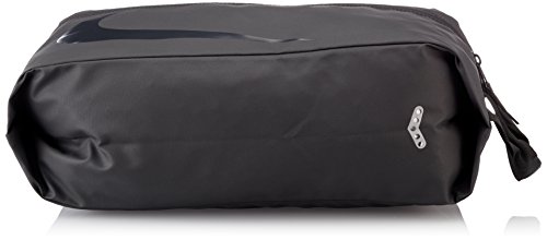 NIKE Bag Accessories FB Shoe 3.0 Bolsa, Unisex, Negro (Black), 45 Centimeters