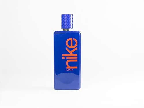 Nike Indigo Man Eau de Toilette Natural Spray 100ml