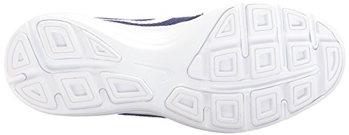 Nike Kids YA Running Revolution 3 GS - Binary Blue/White